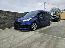 Ford Transit connect 240 LIMITED L2LWB