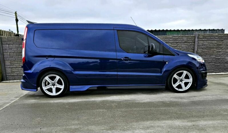 Ford Transit connect 240 LIMITED L2LWB