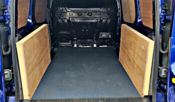 
									Ford Transit connect 240 LIMITED L2LWB full								