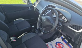 
									NEW In MPG – Peugeot 207 1.4 Diesel full								