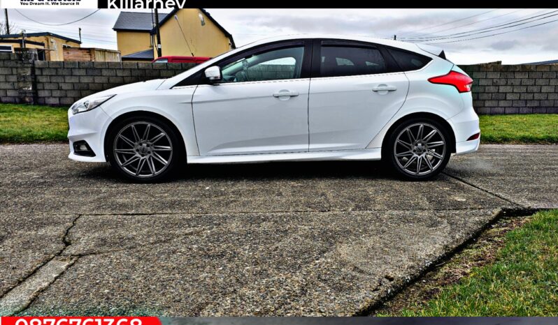 Ford Focus ST Low Milage