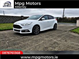 Ford Focus ST Low Milage